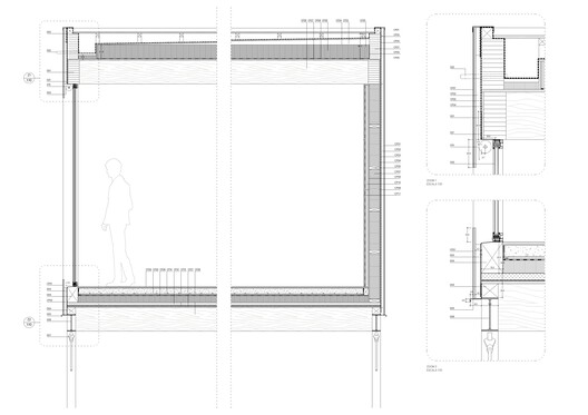 Casa 144º / Jaime Prous Architects Casa 144º / Jaime Prous Architects - Image 24 of 25