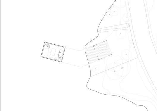 Casa 144º / Jaime Prous Architects Casa 144º / Jaime Prous Architects - Image 21 of 25