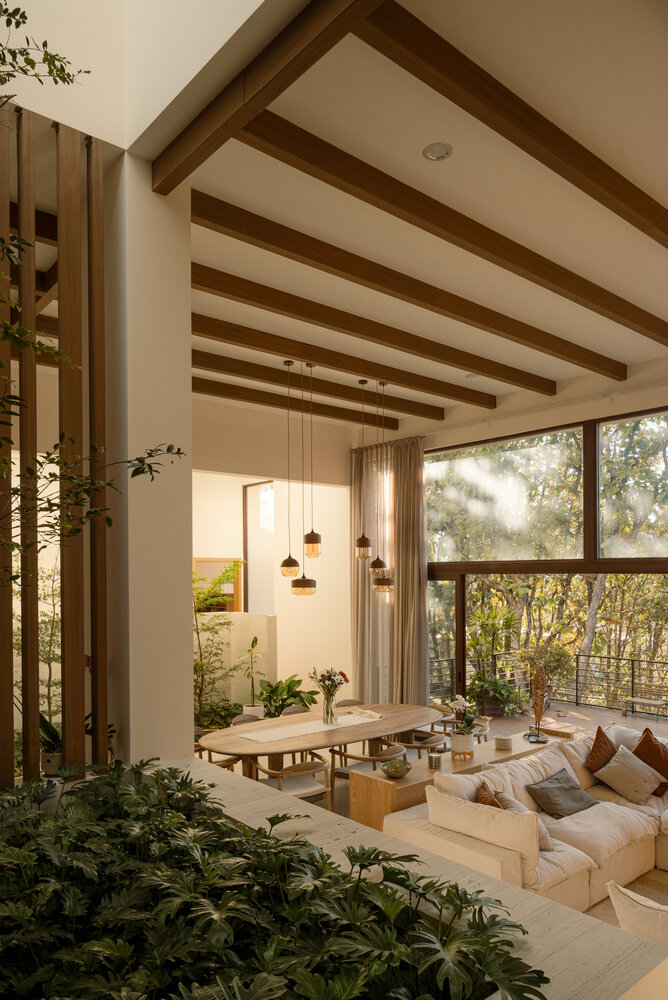 Galería de Vivienda Bufálo / Daniel Jacobo Arquitecto - 9