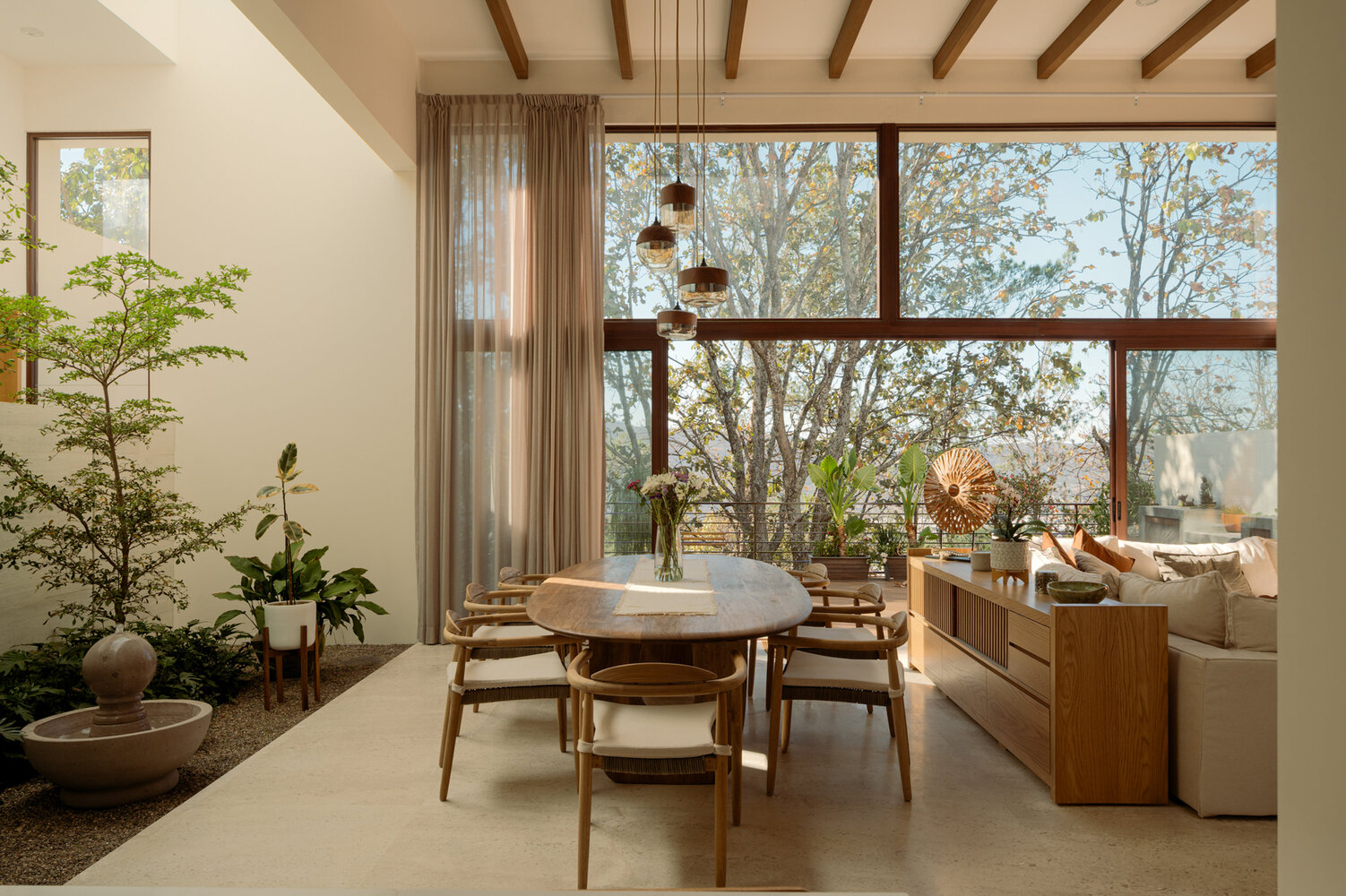 Galería de Vivienda Bufálo / Daniel Jacobo Arquitecto - 6