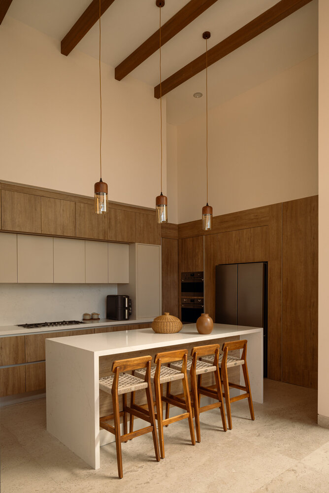 Galería de Vivienda Bufálo / Daniel Jacobo Arquitecto - 14