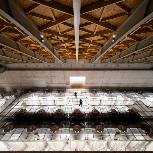 Adega do Ataíde Winery / Luís Loureiro Arquiteto - Image 11 of 36