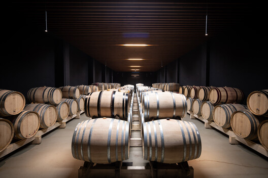 Adega do Ataíde Winery / Luís Loureiro Arquiteto - Interior Photography, Bedroom