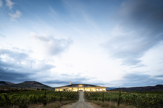 Adega do Ataíde Winery / Luís Loureiro Arquiteto - Image 17 of 36