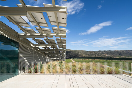 Adega do Ataíde Winery / Luís Loureiro Arquiteto - Image 21 of 36