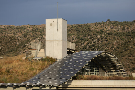 Adega do Ataíde Winery / Luís Loureiro Arquiteto - Image 5 of 36