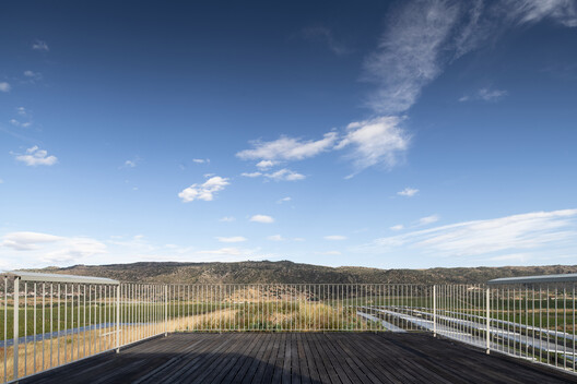 Adega do Ataíde Winery / Luís Loureiro Arquiteto - Image 23 of 36