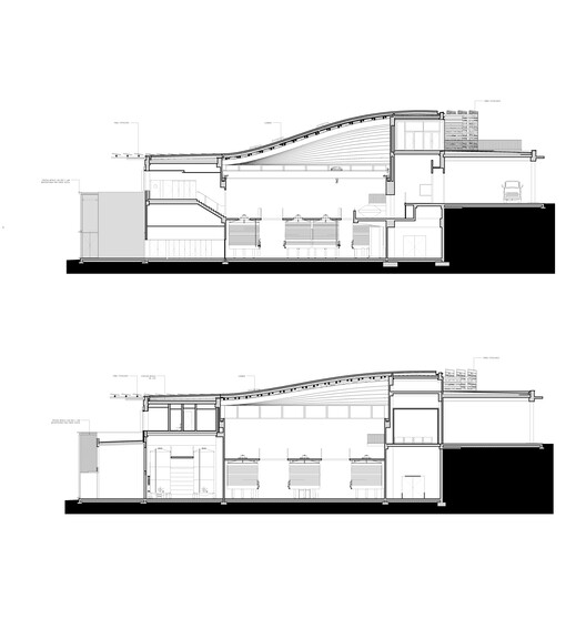 Adega do Ataíde Winery / Luís Loureiro Arquiteto - Image 31 of 36