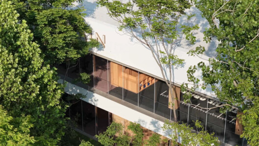 China Resources Wuhan Optics Valley Runjing Park Commercial Renewal / Dachuan Design + WTD Weitu Design - Image 23 of 53
