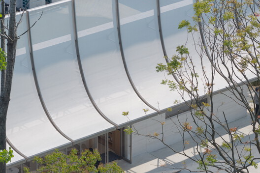 China Resources Wuhan Optics Valley Runjing Park Commercial Renewal / Dachuan Design + WTD Weitu Design - Image 27 of 53