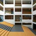 KLE School, Sankeshwar  / Shreyas Patil Architects - Schools 