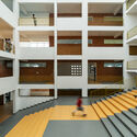 KLE School, Sankeshwar  / Shreyas Patil Architects - Schools 