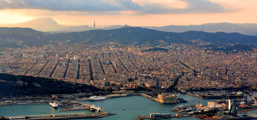 The History of the UIA World Congress of Architecture and the Cities That Shaped It - Image 2 of 5