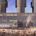 The History of the UIA World Congress of Architecture and the Cities That Shaped It - Imagen 4 de 4