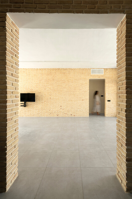 B-Neshat Villa / Chenin Studio - Image 10 of 29
