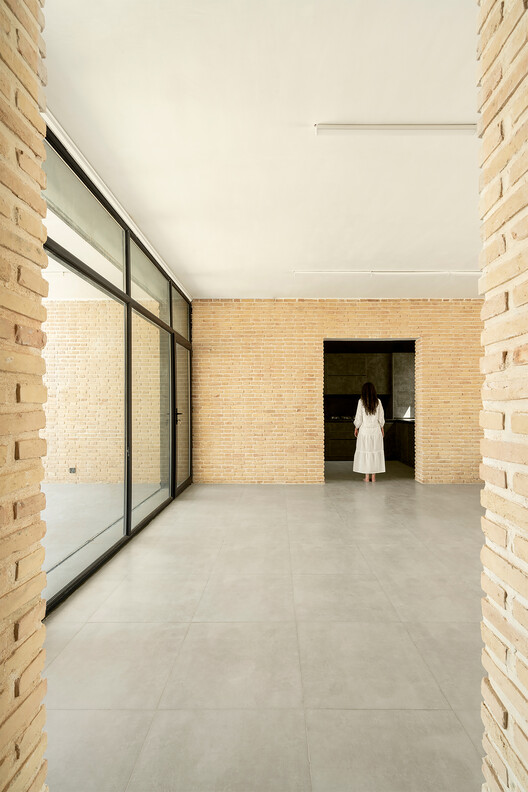 B-Neshat Villa / Chenin Studio - Interior Photography