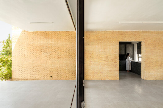 B-Neshat Villa / Chenin Studio - Image 12 of 29