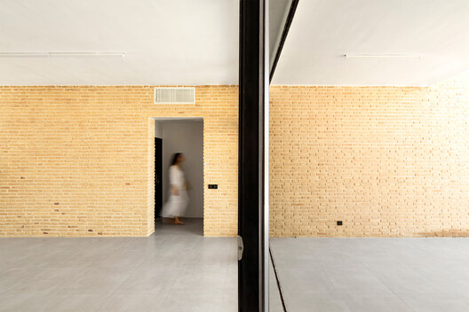 B-Neshat Villa / Chenin Studio - Interior Photography
