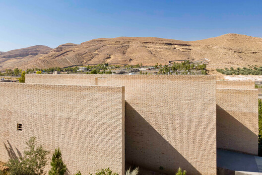 B-Neshat Villa / Chenin Studio - Image 14 of 29