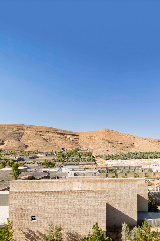 B-Neshat Villa / Chenin Studio - Image 15 of 29