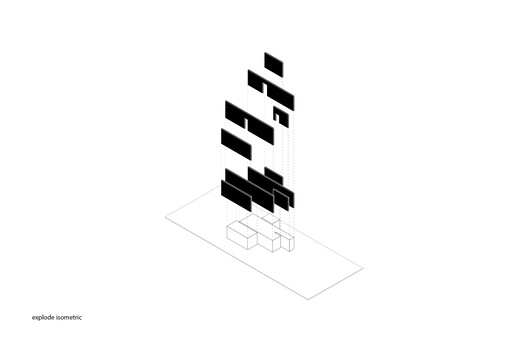 B-Neshat Villa / Chenin Studio - Image 23 of 29