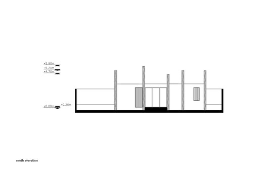 B-Neshat Villa / Chenin Studio - Image 18 of 29
