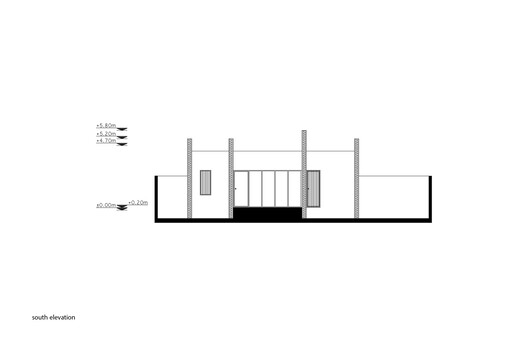 B-Neshat Villa / Chenin Studio - Image 19 of 29