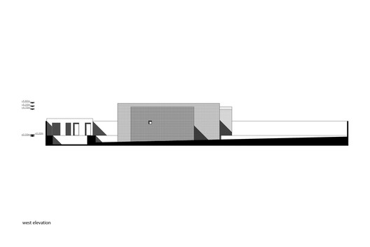 B-Neshat Villa / Chenin Studio - Image 20 of 29