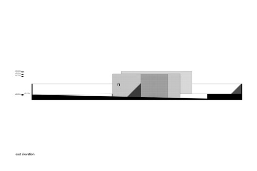 B-Neshat Villa / Chenin Studio - Image 21 of 29