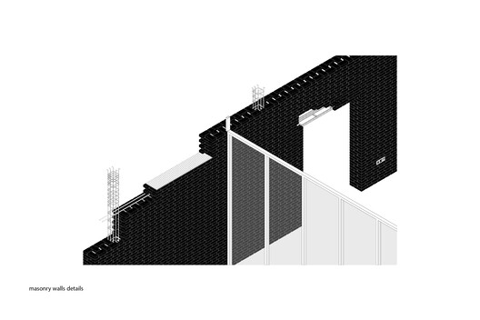 B-Neshat Villa / Chenin Studio - Image 29 of 29