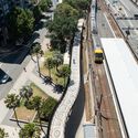 Sydney Harbour Bridge Cycleway Ramp / ASPECT Studios - Exterior Photography, Public Architecture