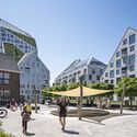 Nieuw Bergen / MVRDV - Exterior Photography, Apartments
