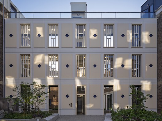 Nieuw Bergen / MVRDV - Exterior Photography