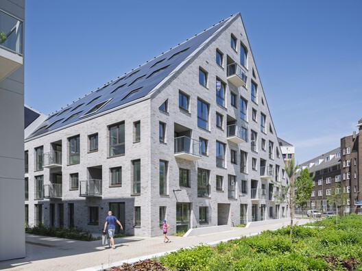 Nieuw Bergen / MVRDV - Image 10 of 38