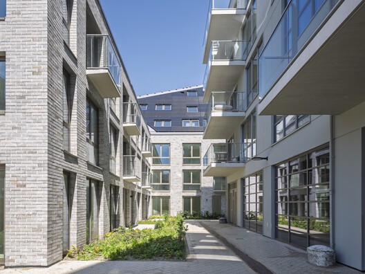 Nieuw Bergen / MVRDV - Image 28 of 38