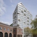 Nieuw Bergen / MVRDV - Exterior Photography, Apartments
