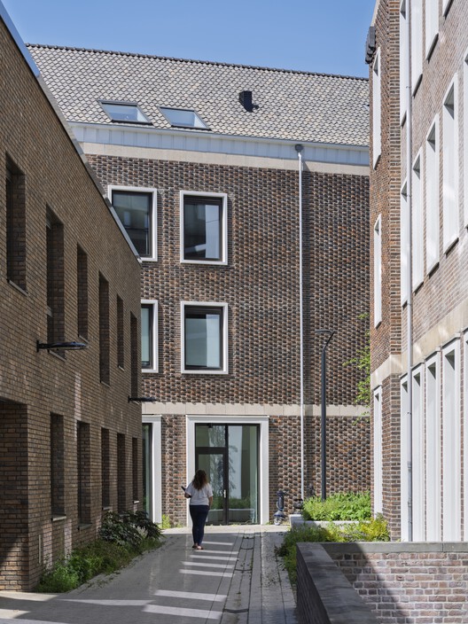 Nieuw Bergen / MVRDV - Exterior Photography