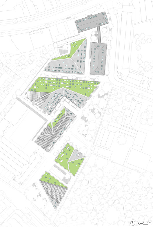Nieuw Bergen / MVRDV - Image 35 of 38