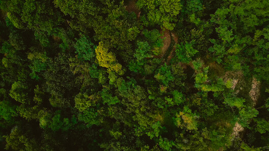 Shamballa Opens in Italy as a 3D-Printed Research Site Exploring Self-Sufficient Sustainable Living Shamballa Opens in Italy as a 3D-Printed Research Site Exploring Self-Sufficient Sustainable Living - Image 10 of 10