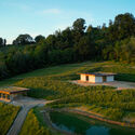 Shamballa Opens in Italy as a 3D-Printed Research Site Exploring Self-Sufficient Sustainable Living - Image 4 of 4