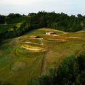 Shamballa Opens in Italy as a 3D-Printed Research Site Exploring Self-Sufficient Sustainable Living - Image 3 of 4