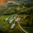Shamballa Opens in Italy as a 3D-Printed Research Site Exploring Self-Sufficient Sustainable Living - Image 2 of 4