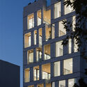 Bahār Residential Building  / DIM Architecture Studio - Exterior Photography, Apartments