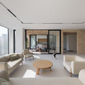 Bahār Residential Building  / DIM Architecture Studio - Interior Photography, Apartments, Chair
