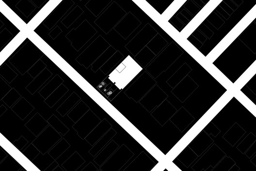 Bahār Residential Building / DIM Architecture Studio Bahār Residential Building / DIM Architecture Studio - Image 20 of 27