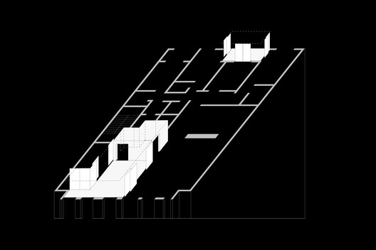 Bahār Residential Building / DIM Architecture Studio Bahār Residential Building / DIM Architecture Studio - Image 25 of 27