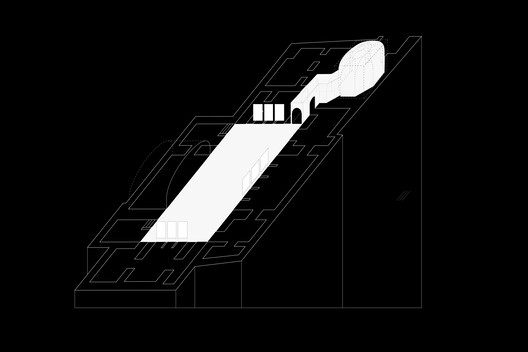 Bahār Residential Building / DIM Architecture Studio Bahār Residential Building / DIM Architecture Studio - Image 26 of 27
