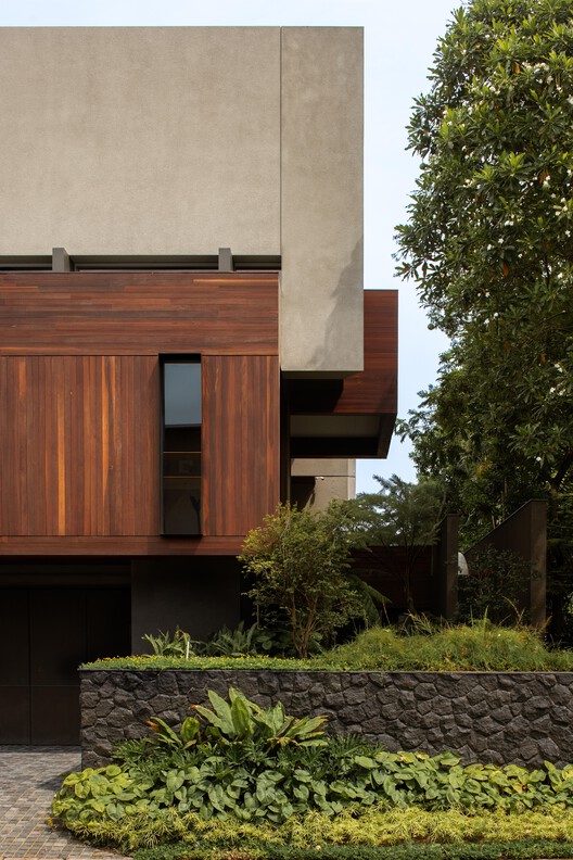 Kenari House / Ken Workshop - Exterior Photography