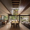 Kenari House / Ken Workshop - Interior Photography, Houses, Chair
