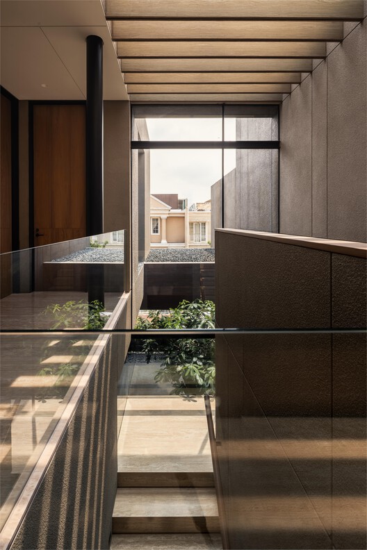 Kenari House / Ken Workshop Kenari House / Ken Workshop - Image 4 of 15
